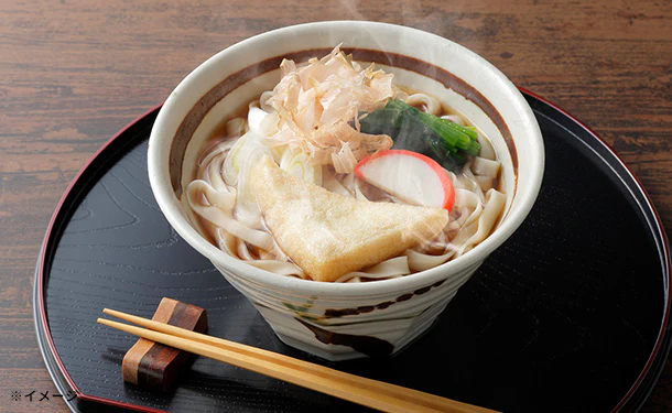 なごやきしめん亭「きしめん＆うどん」220g - Image 2