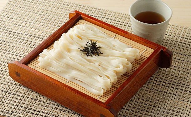 なごやきしめん亭「きしめん＆うどん」220g - Image 3