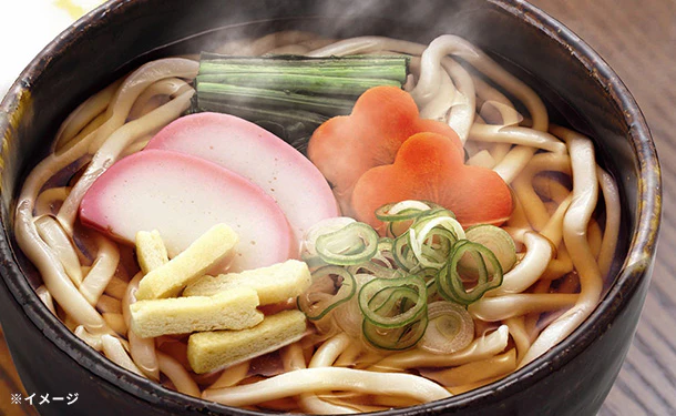 なごやきしめん亭「きしめん＆うどん」220g - Image 4