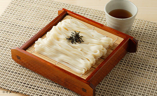 なごやきしめん亭「きしめん」220g - Image 2