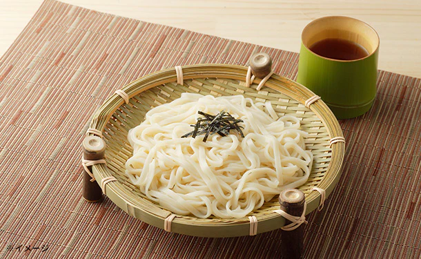 なごやきしめん亭「うどん」220g - Image 2