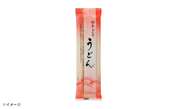 なごやきしめん亭「うどん」220g - Image 4