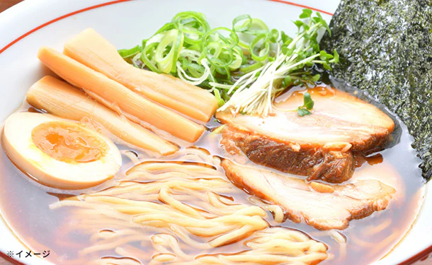 「北海道ラーメン3種セット」計30食 - Image 2