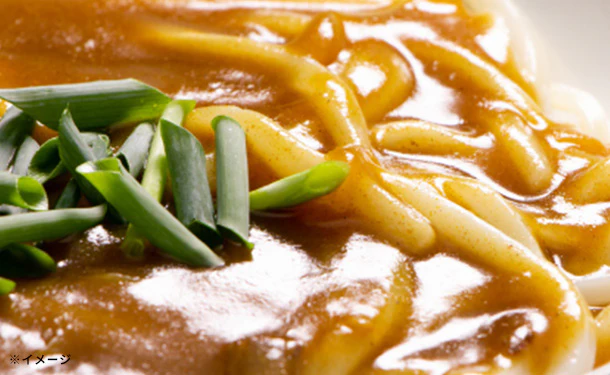 「讃岐のカレーうどん」 - Image 3