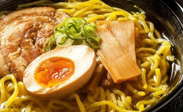 「北海道ラーメン3種セット」計10食 - Image 4