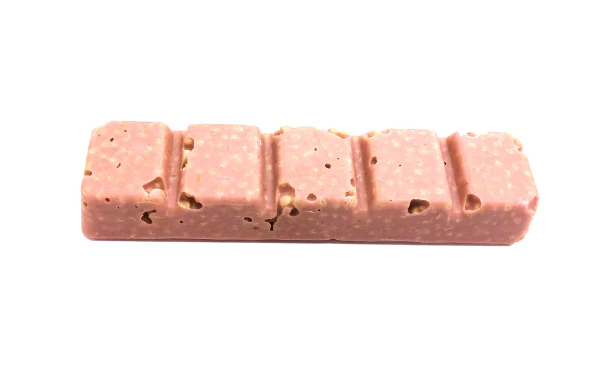 HEALTY「PROTEIN+＆LOW CARB ソイ チョコ 桜味」 - Image 4