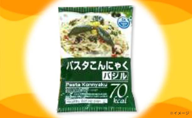 「Kuradashi限定！ヘルシーこんにゃく麺 ランダムセット」計18食 - Image 10