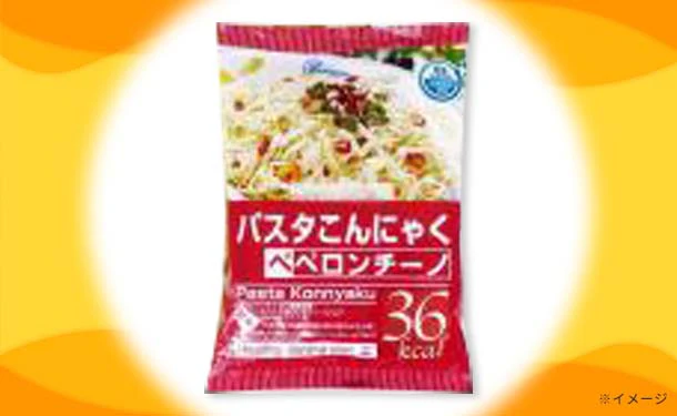 「Kuradashi限定！ヘルシーこんにゃく麺 ランダムセット」計18食 - Image 8