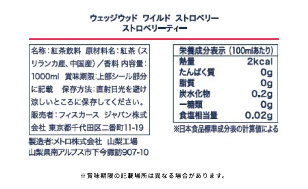 WEDGWOOD「アイスティー・アイスコーヒーセット」4本入 - Image 3