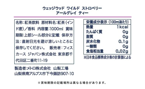 WEDGWOOD「アイスティー・アイスコーヒーセット」4本入 - Image 4