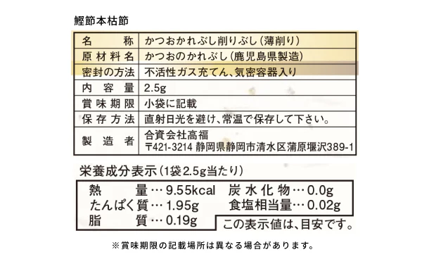 「彩食之極 フリーズドライセット 5890-15」 - Image 4