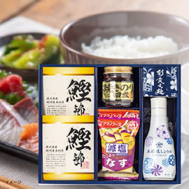 「彩食之極 フリーズドライセット 5892-25」 - Image 2