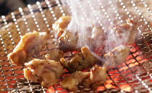 「宮崎名物！肉巻きおにぎり＆鶏炭火焼の7種セット」 - Image 4