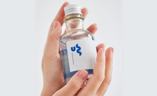 「USS ボトルエッセンス」130ml - Image 2