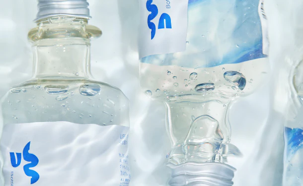 「USS ボトルエッセンス」130ml - Image 3