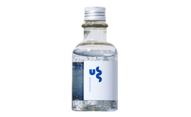 「USS ボトルエッセンス」130ml - Image 5