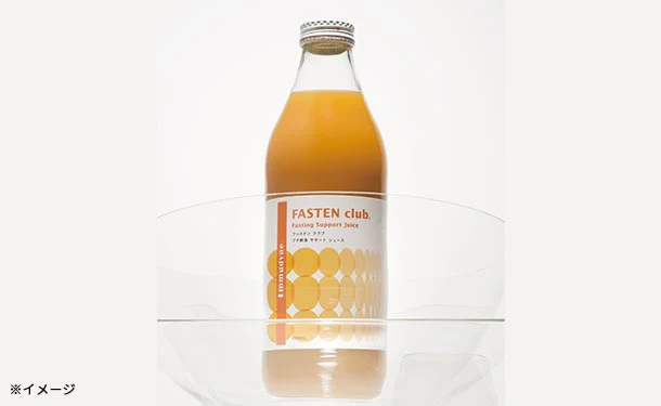 「ファステンクラブ」1000ml - Image 2