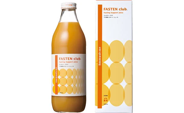 「ファステンクラブ」1000ml - Image 3