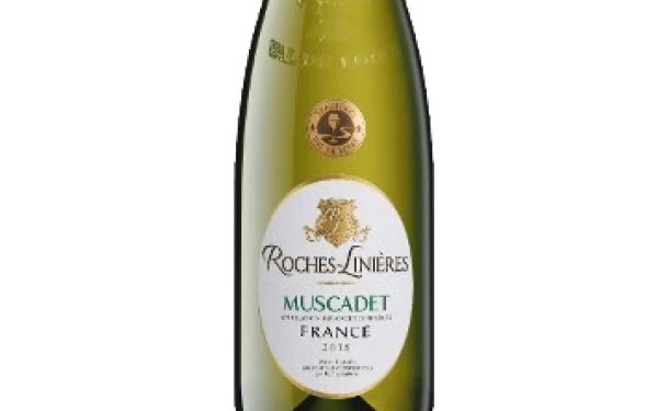 フランス産 白「ロッシュ・リニエール ミュスカデ」750ml - Image 2