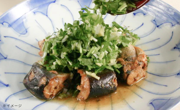 キョクヨー「さんま味付」145g - Image 3