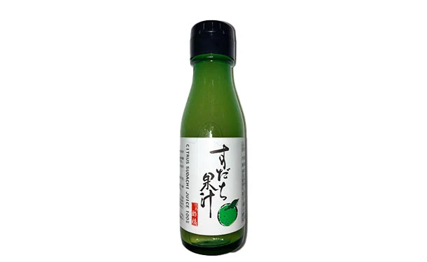 「すだち果汁」95g - Image 2