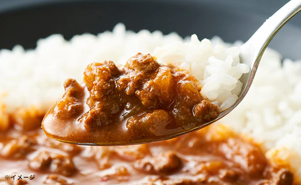 NISHIKIYA KITCHEN「ライムチリマトンキーマカレー」180g - Image 3