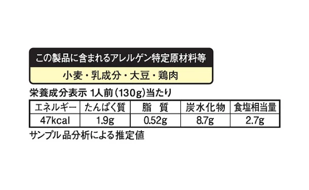 マ・マー「トマトの果肉たっぷりのミネストローネソース」 - Image 4