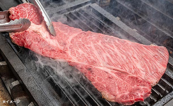 「モッタイナイビーフ 黒 黒毛和牛100%」1kg - Image 2