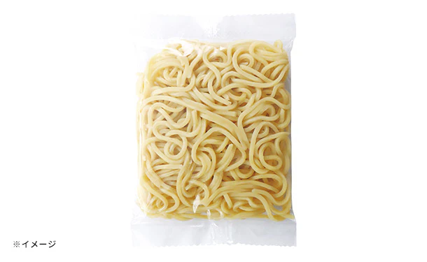 「博多華味鳥 ちゃんぽん麺」150g - Image 2