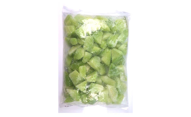 「蒸はやと瓜 乱切」500g - Image 2