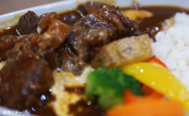 「訳あり 牛タン切り落し」500g - Image 3