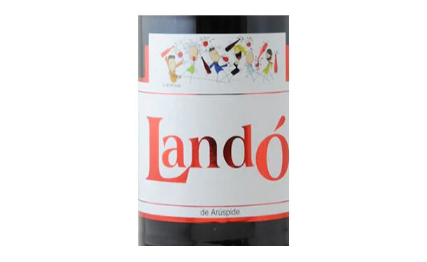 スペイン産 赤「ランド・デ・アルスピデ・ティント（低アルコールワイン）」750ml×12本 - Image 2