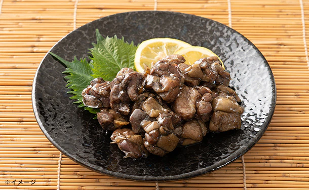 「鶏の炭火焼き」25袋 - Image 3
