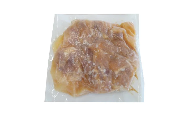 三水フーズ「豚肉と大根のみそ煮」520g - Image 2