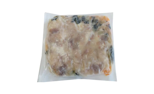 三水フーズ「豚肉とチンゲン菜の中華煮」360g - Image 2