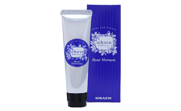 ichirin「一凛ハンドトリートメント」30g - Image 2