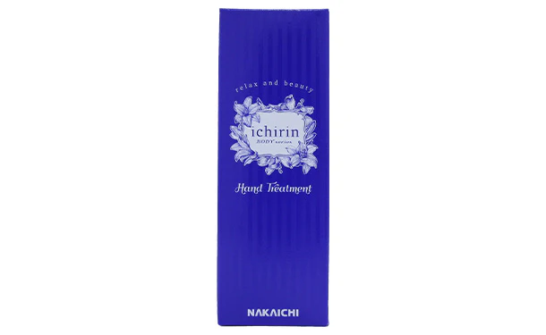 ichirin「一凛ハンドトリートメント」30g - Image 3