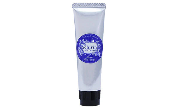 ichirin「一凛ハンドトリートメント」30g - Image 4