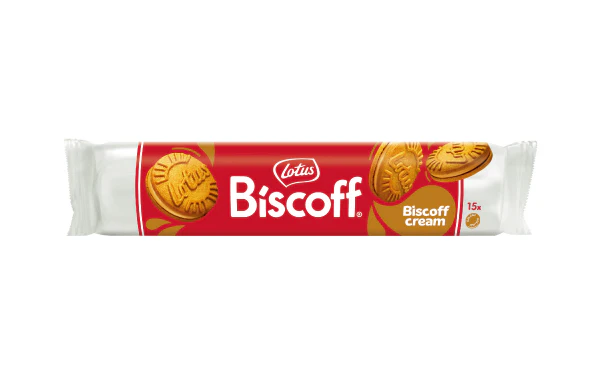 ロータス「ビスコフサンド ビスコフクリーム」150g - Image 2