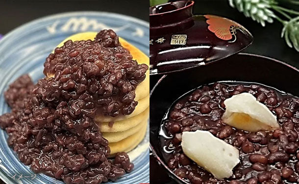 北海道十勝産「3種類のつぶあん」800g - Image 4