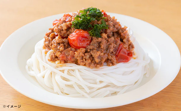 ケンミン食品「ミッキーマウス ライスヌードル パスタ」150g - Image 2