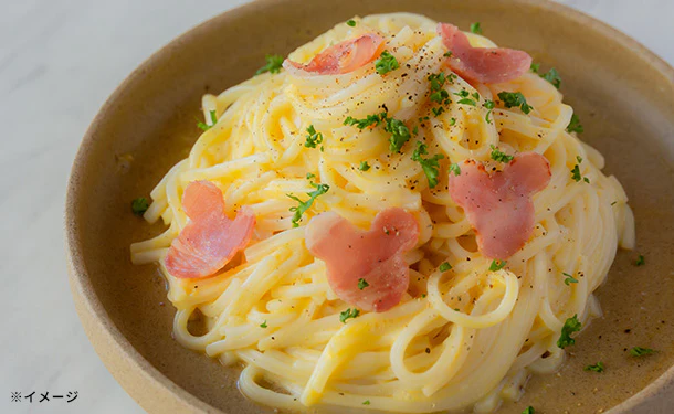ケンミン食品「ミッキーマウス ライスヌードル パスタ」150g - Image 3
