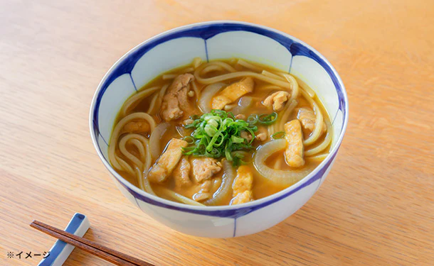 ケンミン食品「ミッキーマウス ライスヌードル うどん」150g - Image 4