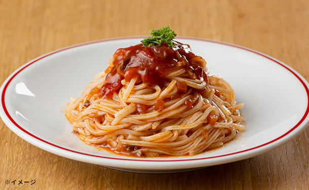 ケンミン食品「ミッキーマウス 冷凍ライスヌードル パスタ」2食入 - Image 2