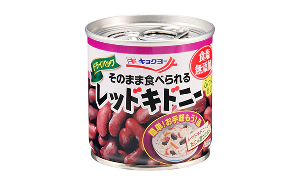 キョクヨー「そのまま食べられる レッドキドニー」110g - Image 2