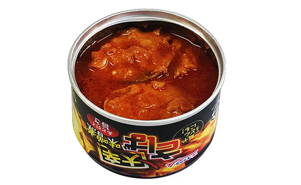 キョクヨー「さば味噌煮 大辛」145g - Image 3