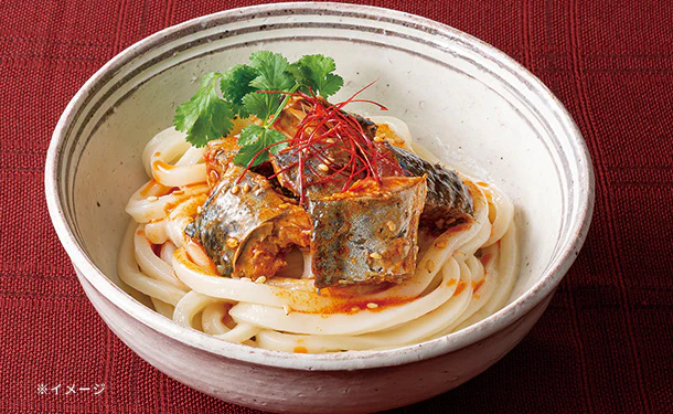 キョクヨー「さば味噌煮 大辛」145g - Image 4