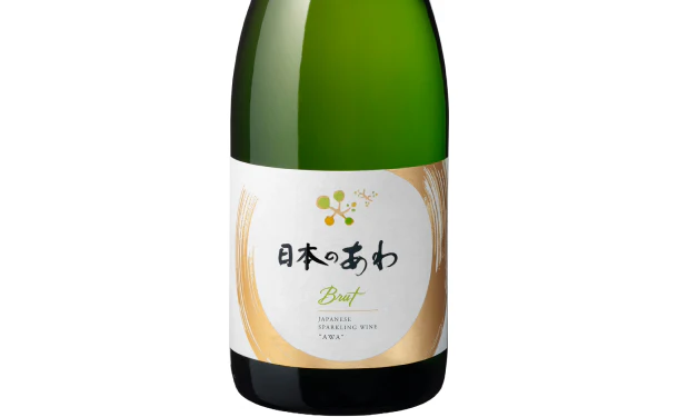 「日本のあわ」720ml - Image 2