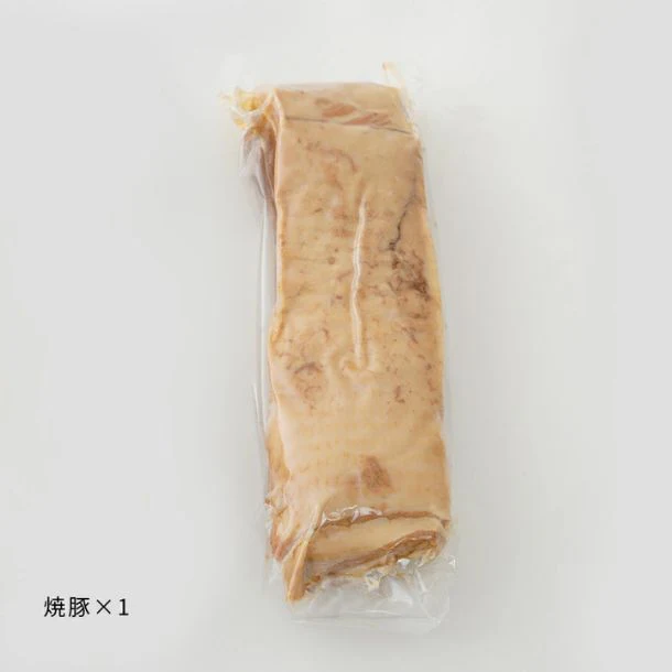 喜多方ラーメン坂内「とろける焼豚」約300g - Image 7