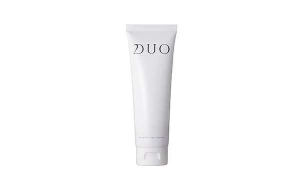 DUO「ザ ホワイトクレイクレンズ」120g - Image 2